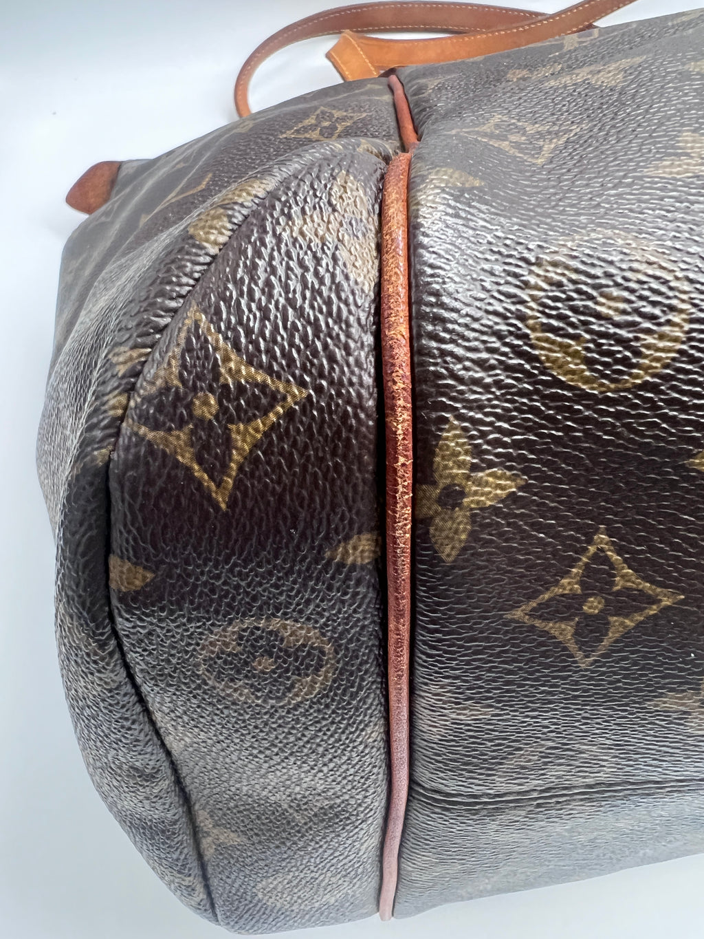 Louis Vuitton Monogram Totally MM