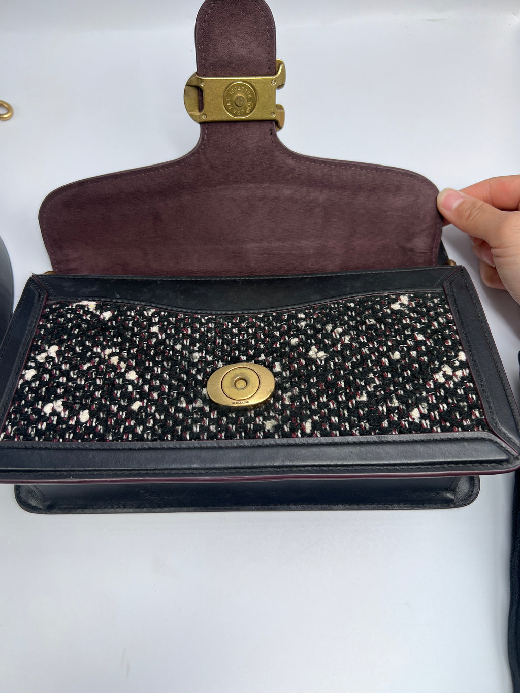 coach tabby26 Shoulder bag