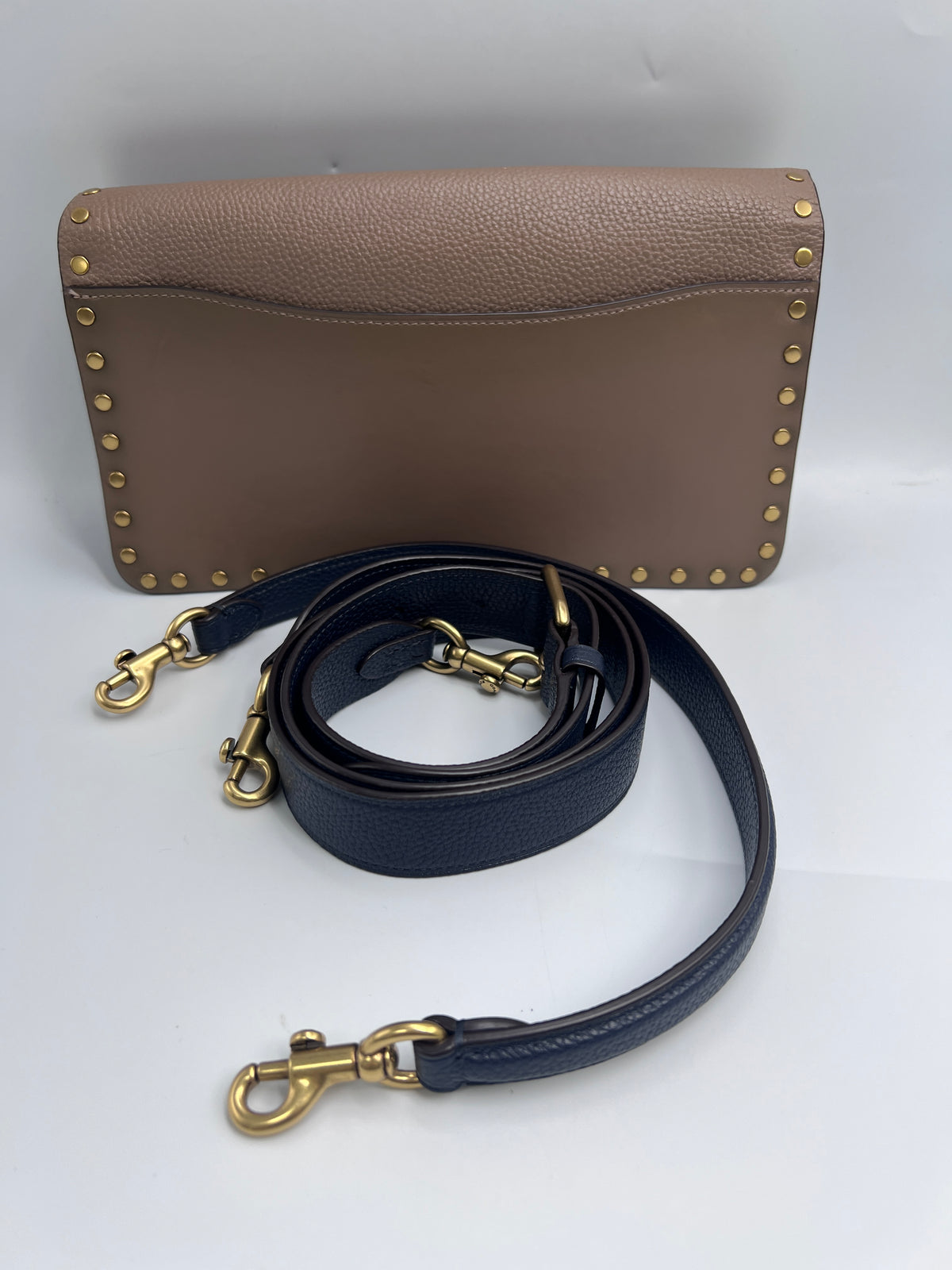 Coach Tabby Shoulder Bag 26