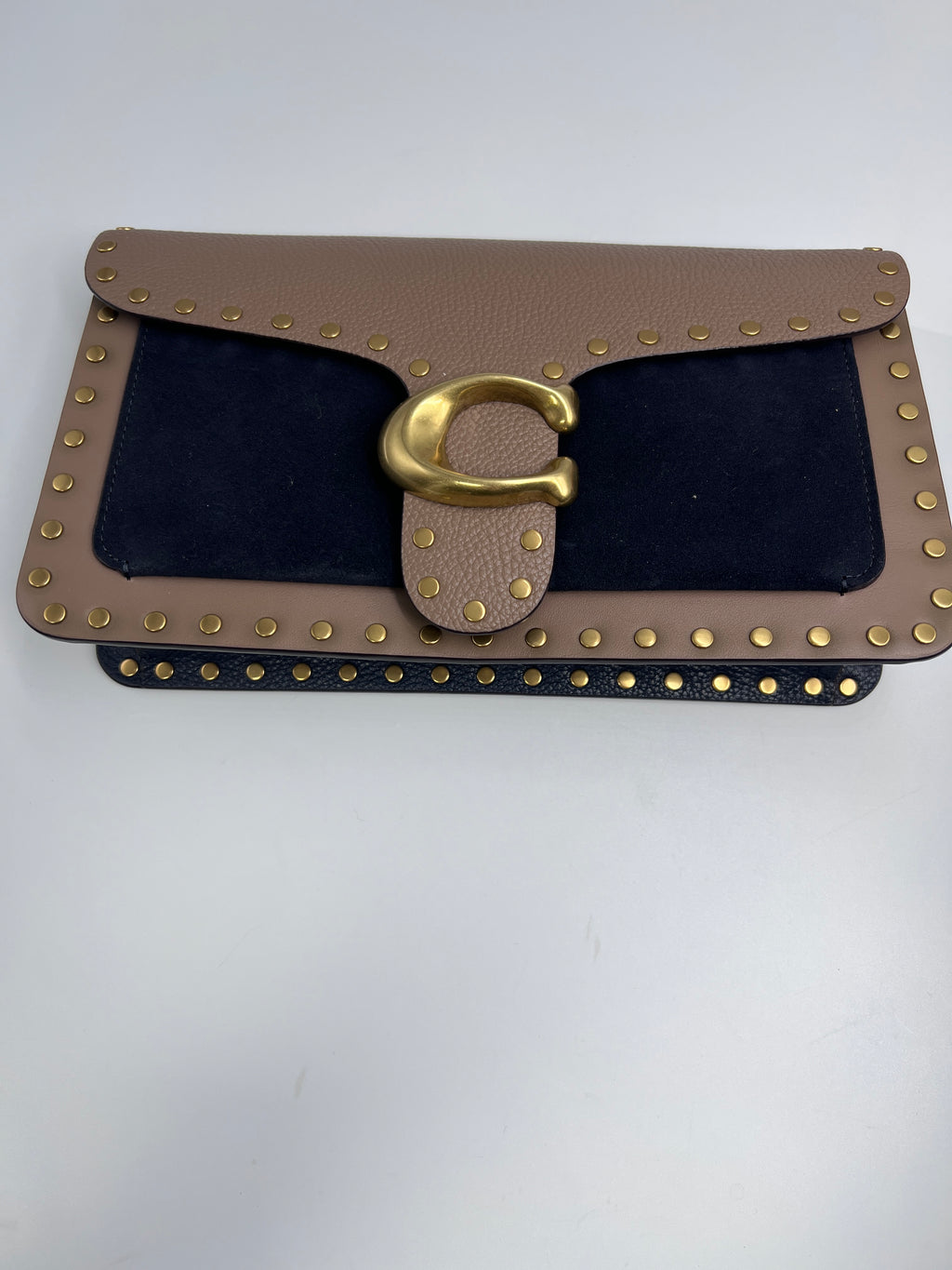 Coach Tabby Shoulder Bag 26