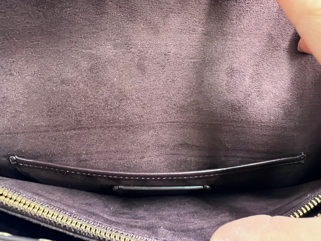 Coach Tabby Shoulder Bag 26