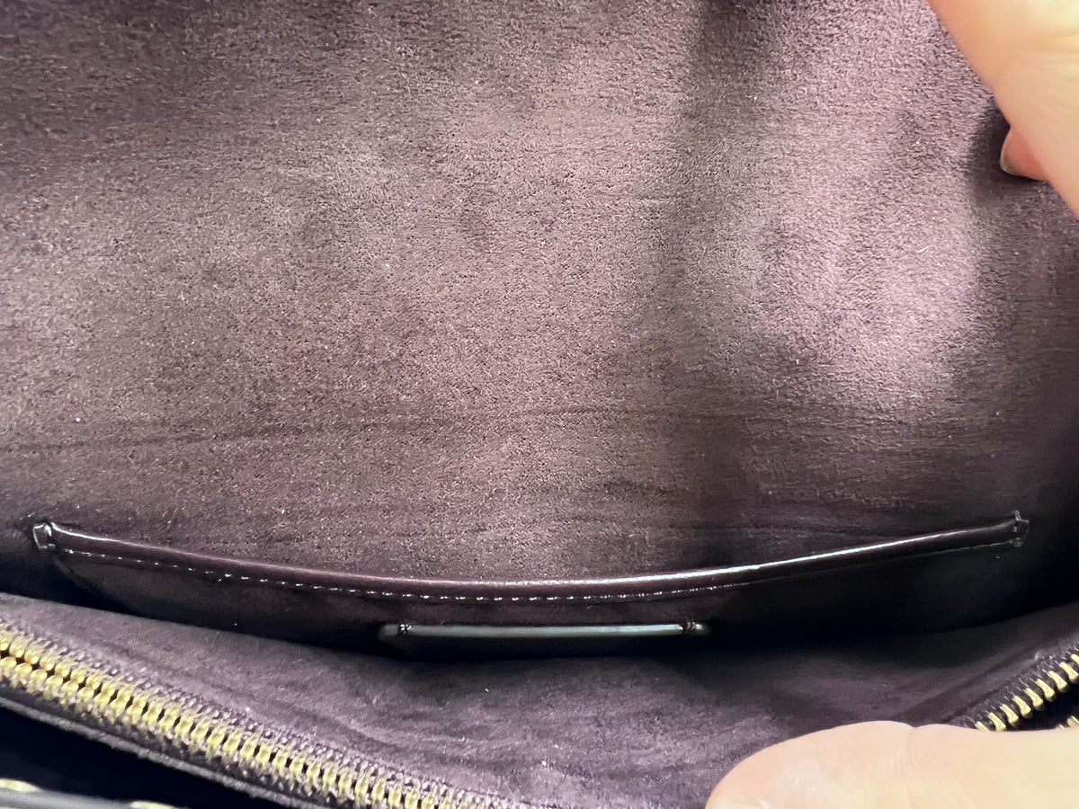 Coach Tabby Shoulder Bag 26