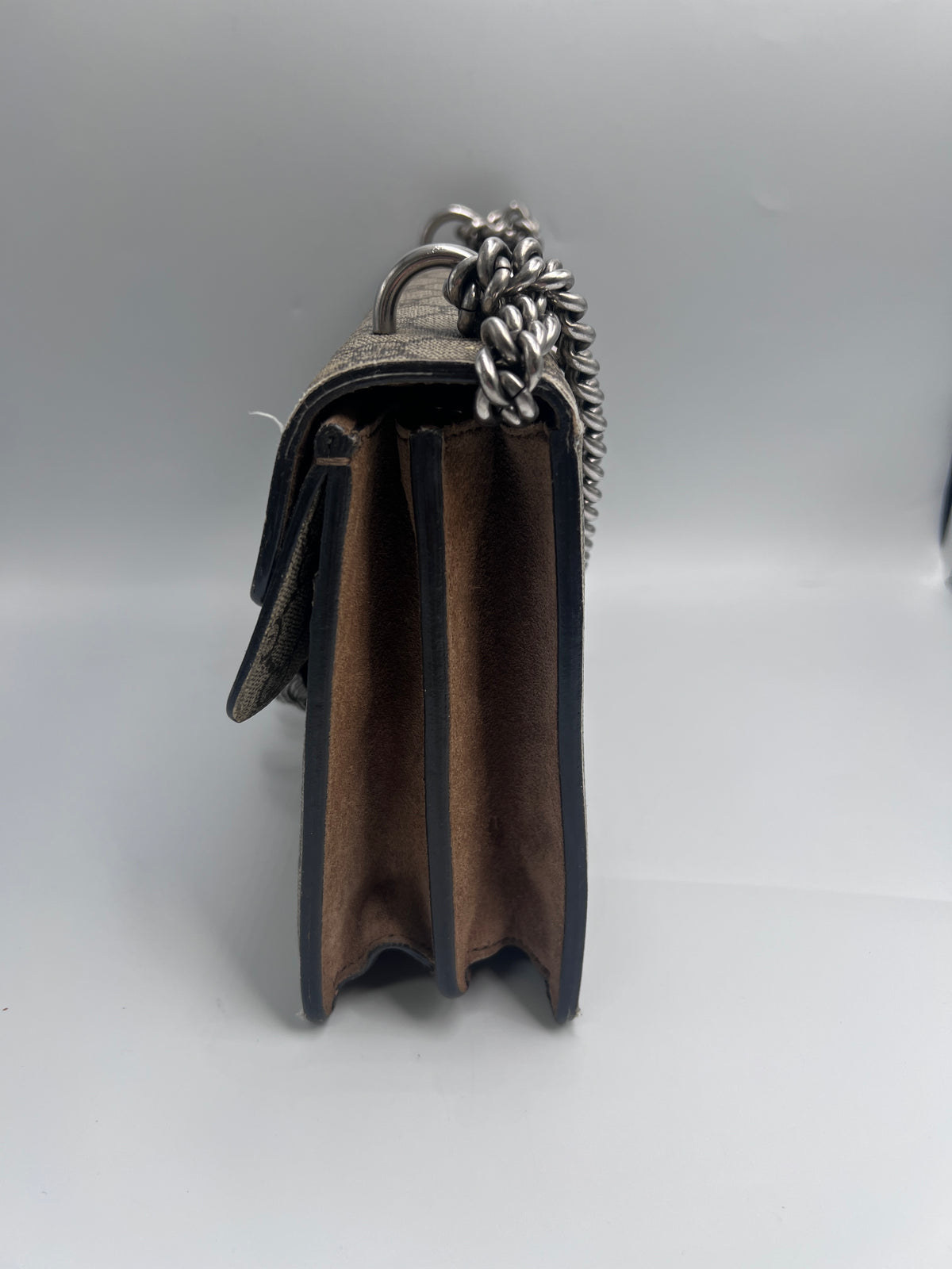 Gucci Medium Dionysus shoulder bag