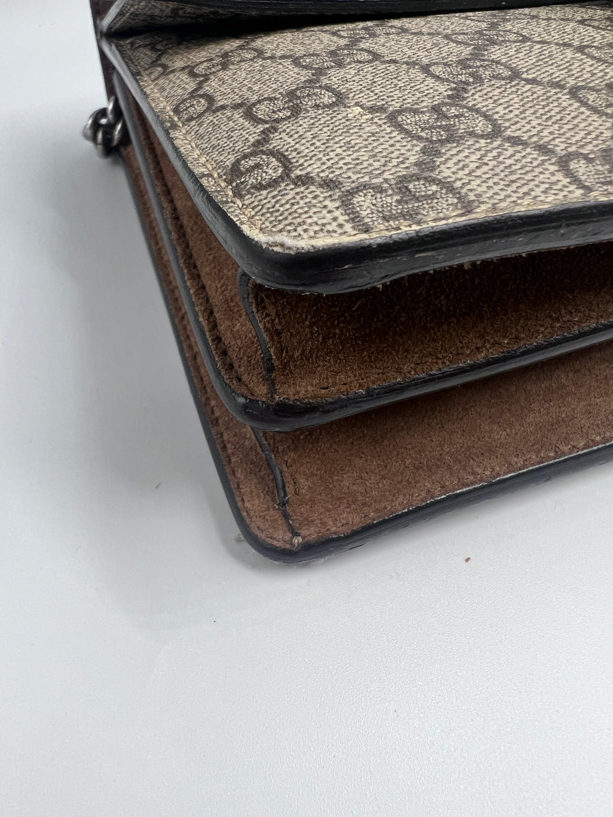 Gucci Medium Dionysus shoulder bag