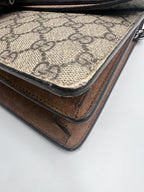 Gucci Medium Dionysus shoulder bag