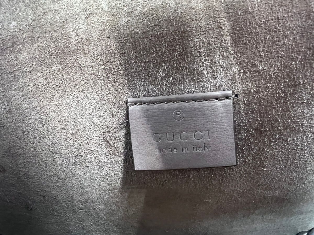 Gucci Medium Dionysus shoulder bag