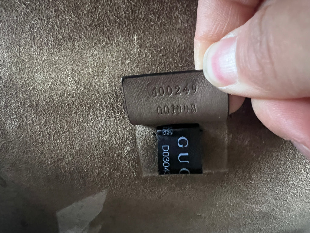 Gucci Medium Dionysus shoulder bag