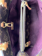 Louis Vuitton Montaigne BB