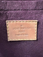 Louis Vuitton Montaigne BB