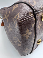 Louis Vuitton Montaigne BB
