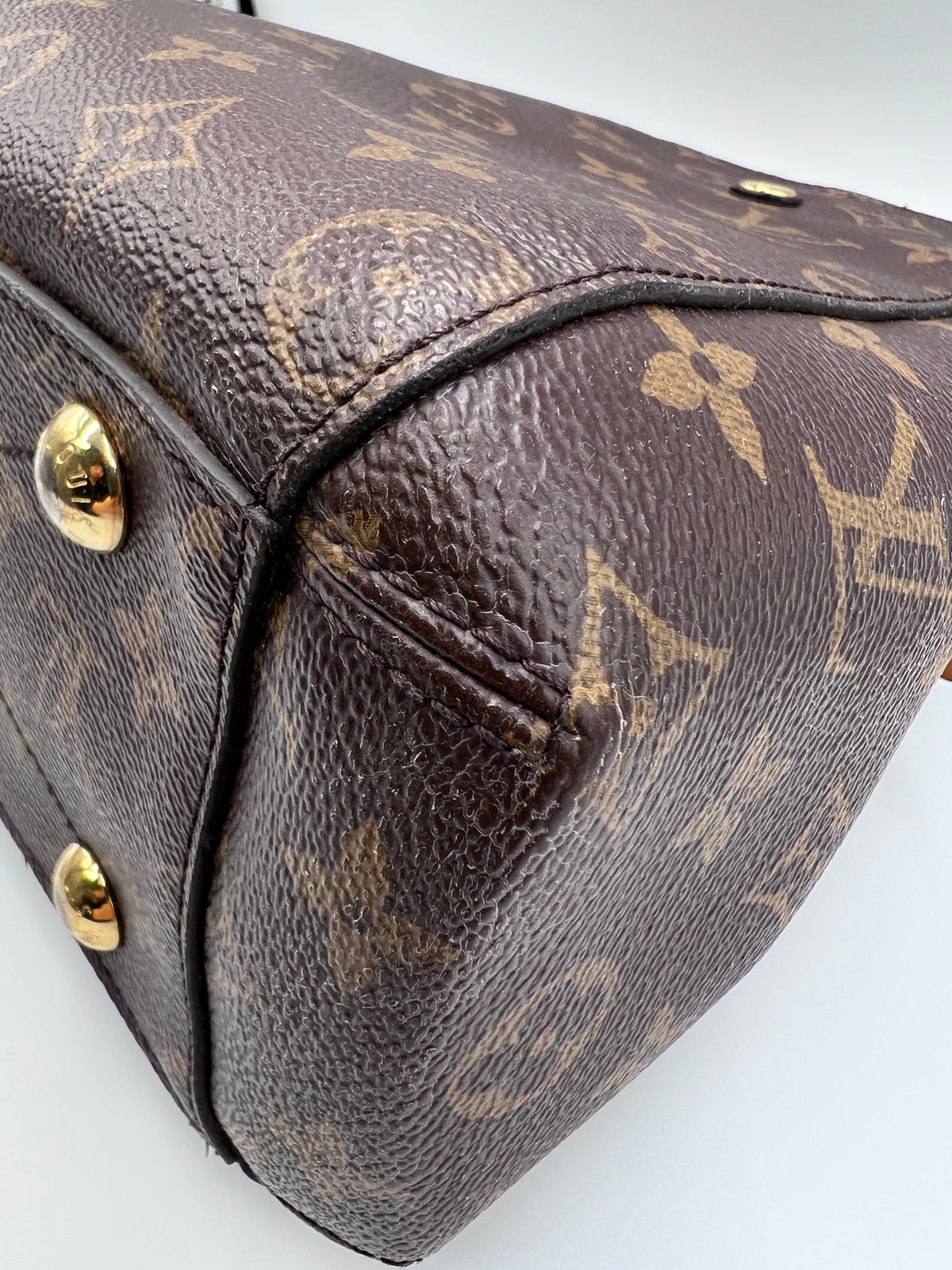 Louis Vuitton Montaigne BB
