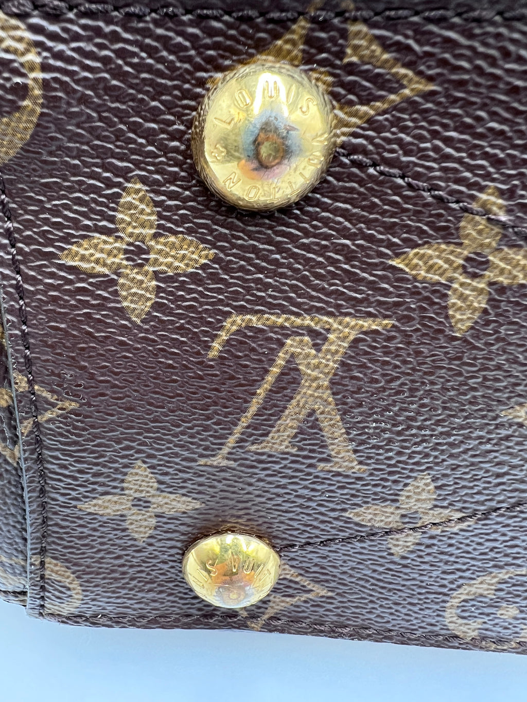 Louis Vuitton Montaigne BB