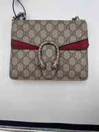 Gucci Dionysus Small Shoulder Bag