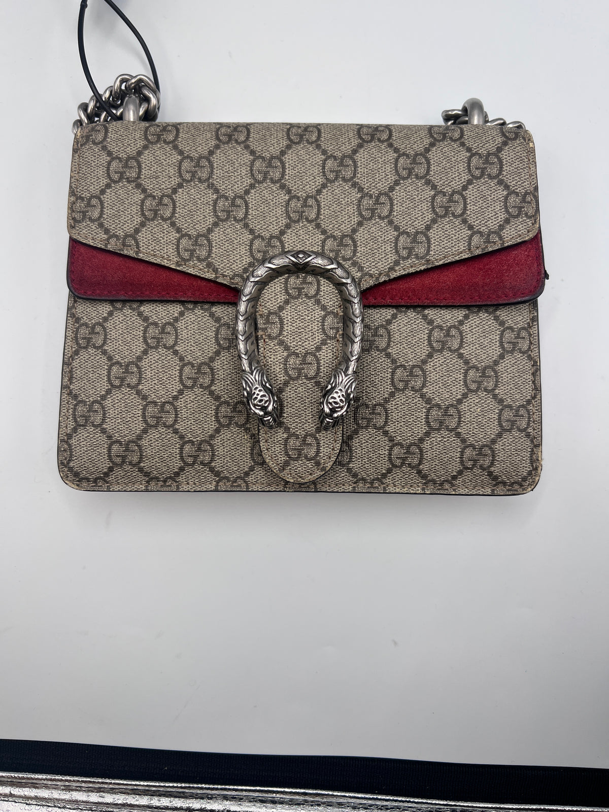 Gucci Dionysus Small Shoulder Bag
