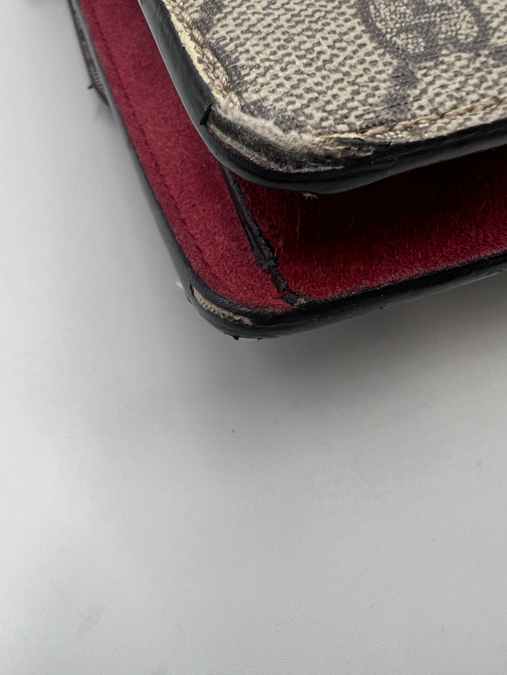 Gucci Dionysus Small Shoulder Bag