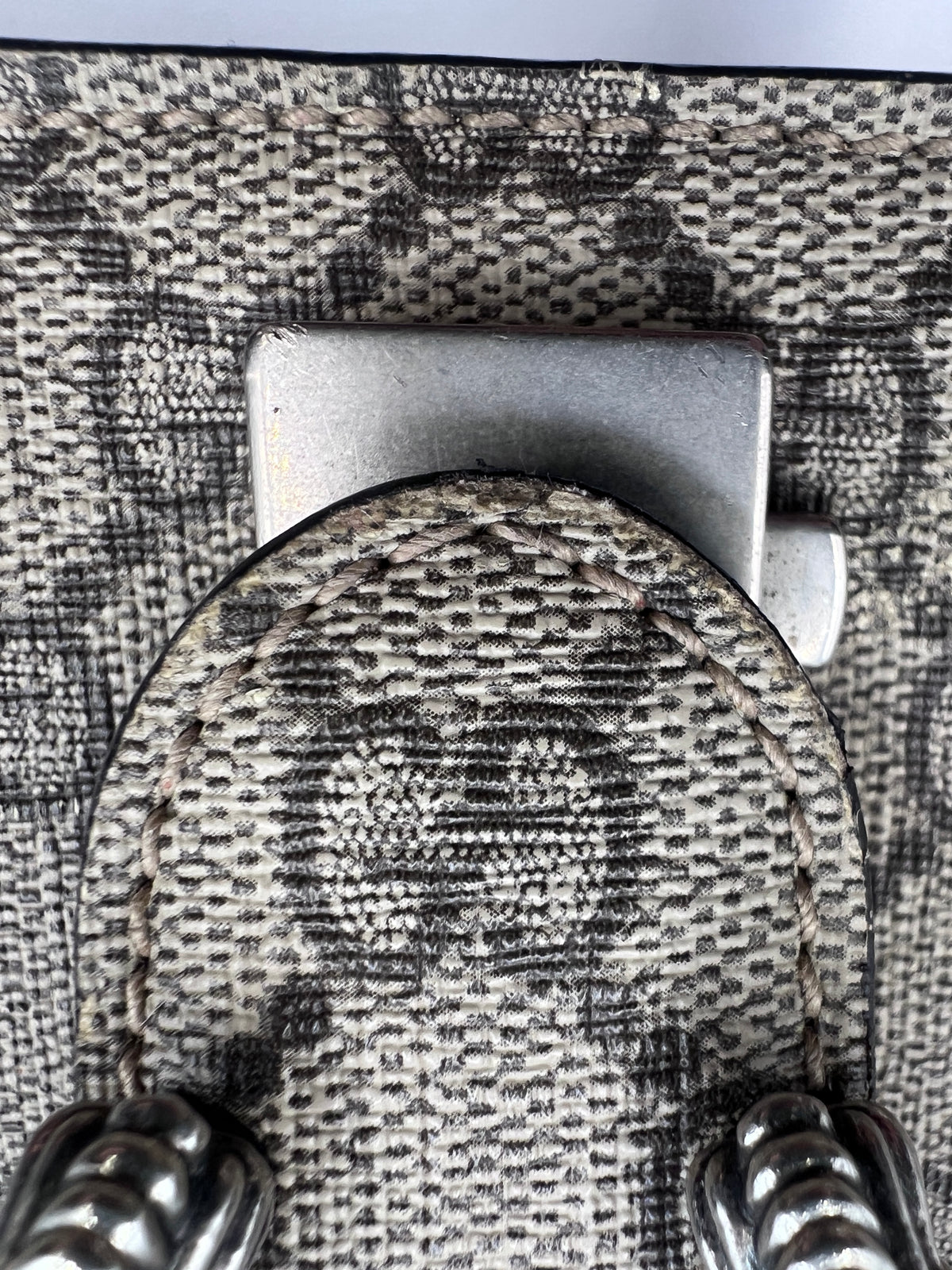 Gucci Dionysus Small Shoulder Bag