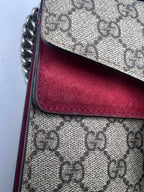 Gucci Dionysus Small Shoulder Bag