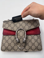 Gucci Dionysus Small Shoulder Bag
