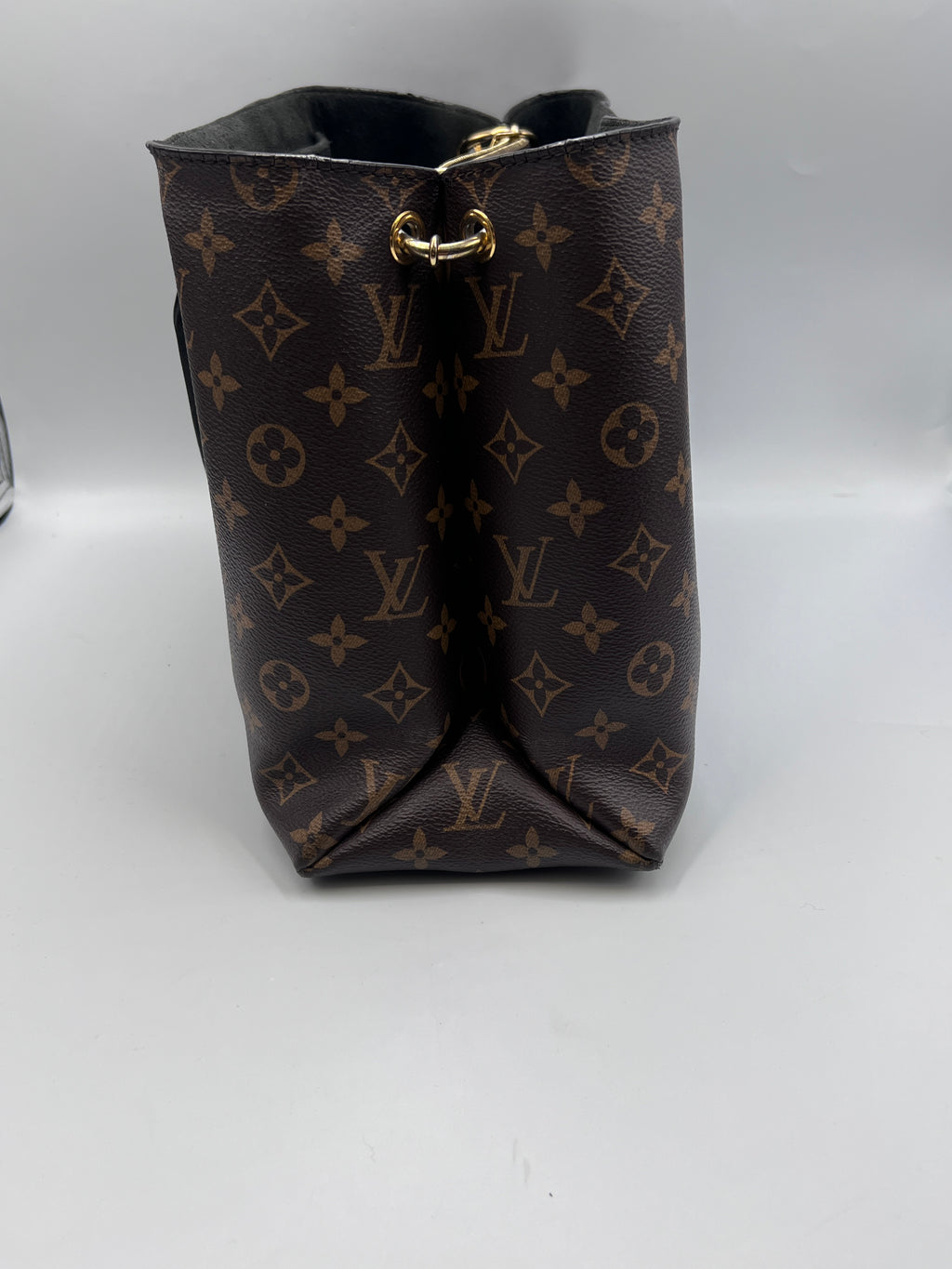 Louis Vuitton Flower Tote Bag
