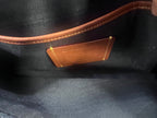 Coach Tabby 26 Shoulder Bag in Lavender Pebbled Leather