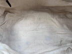 Gucci GG Canvas Sukey Medium Satchel Bag