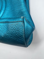 Gucci Soho Chain Shoulder Tote Bag