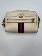 Gucci Ophidia GG Supreme Small Camera Bag