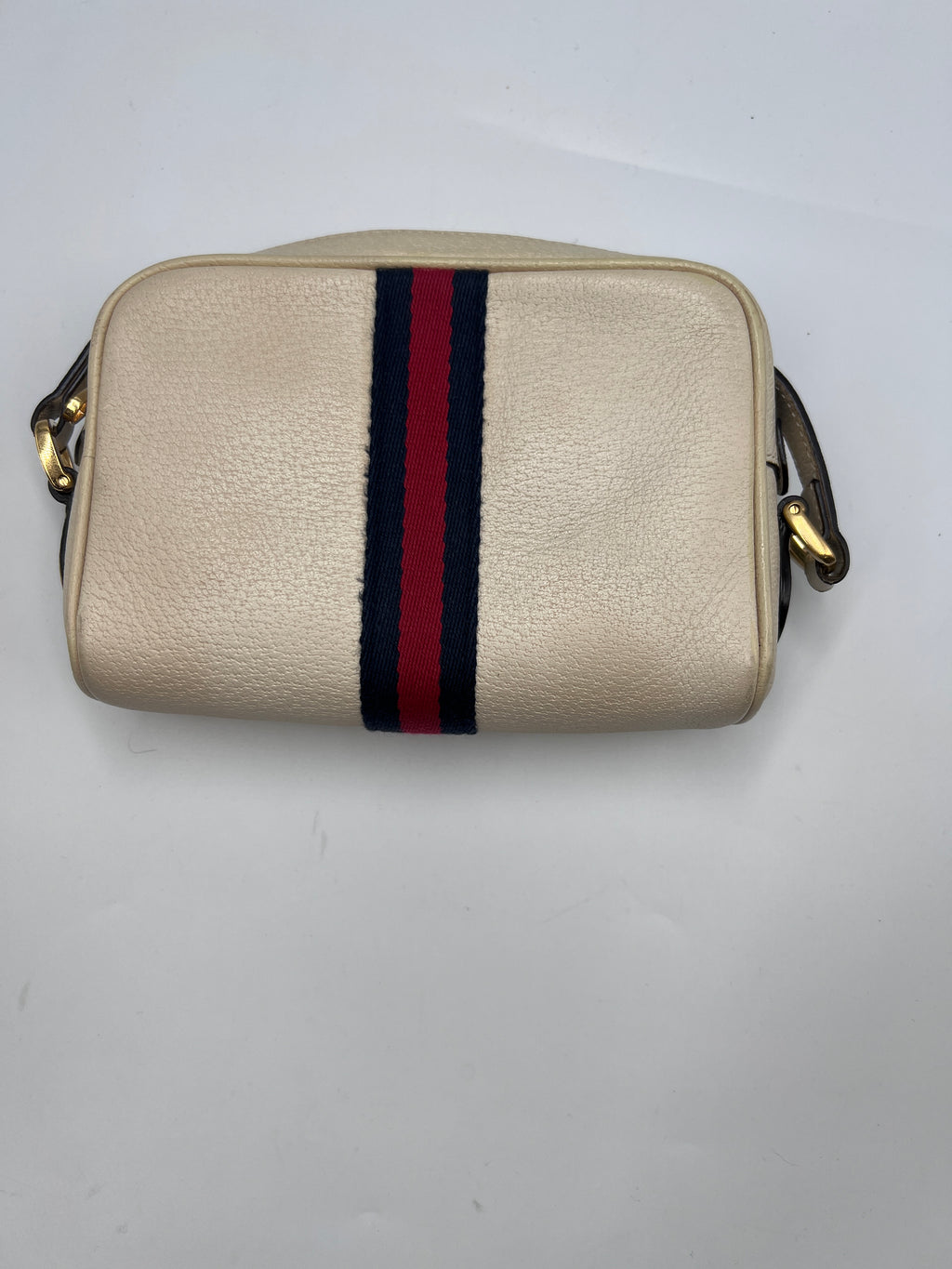 Gucci Ophidia GG Supreme Small Camera Bag