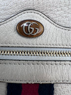Gucci Ophidia GG Supreme Small Camera Bag