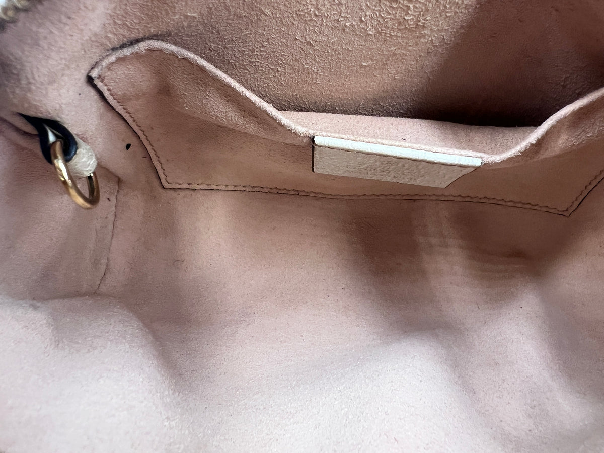 Gucci Ophidia GG Supreme Small Camera Bag