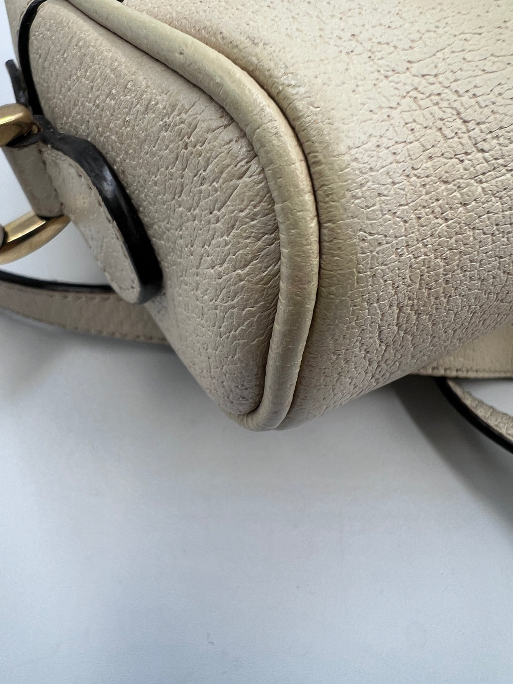Gucci Ophidia GG Supreme Small Camera Bag