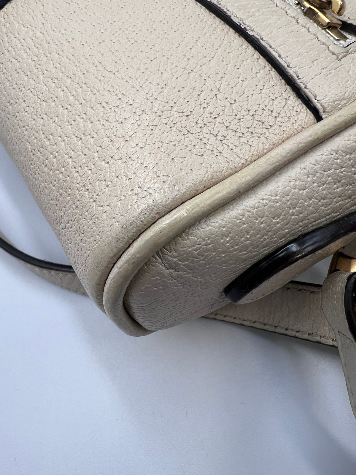 Gucci Ophidia GG Supreme Small Camera Bag