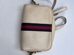 Gucci Ophidia GG Supreme Small Camera Bag