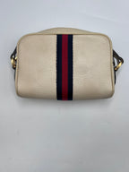 Gucci Ophidia GG Supreme Small Camera Bag