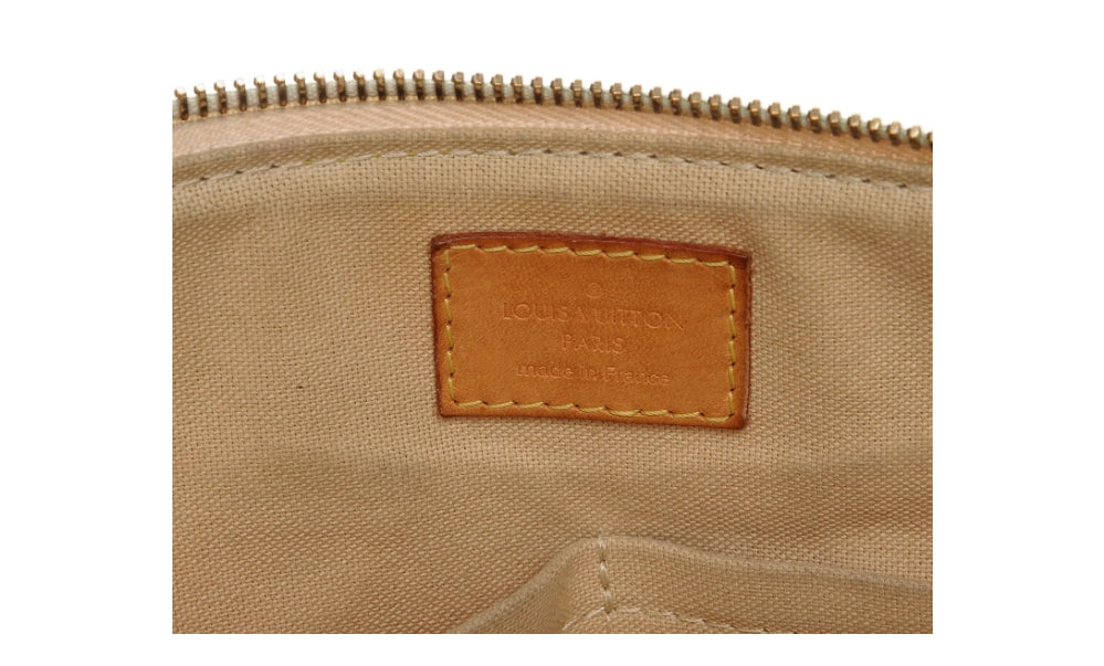 Louis Vuitton Siracusa PM