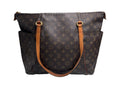 Louis Vuitton Monogram Totally MM