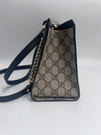 Gucci Padlock small Shoulder Bag