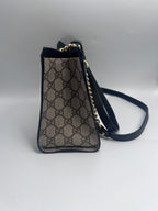 Gucci Padlock small Shoulder Bag