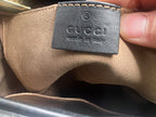 Gucci Padlock small Shoulder Bag