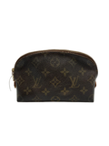 Louis Vuitton Monogram Makeup Pouch