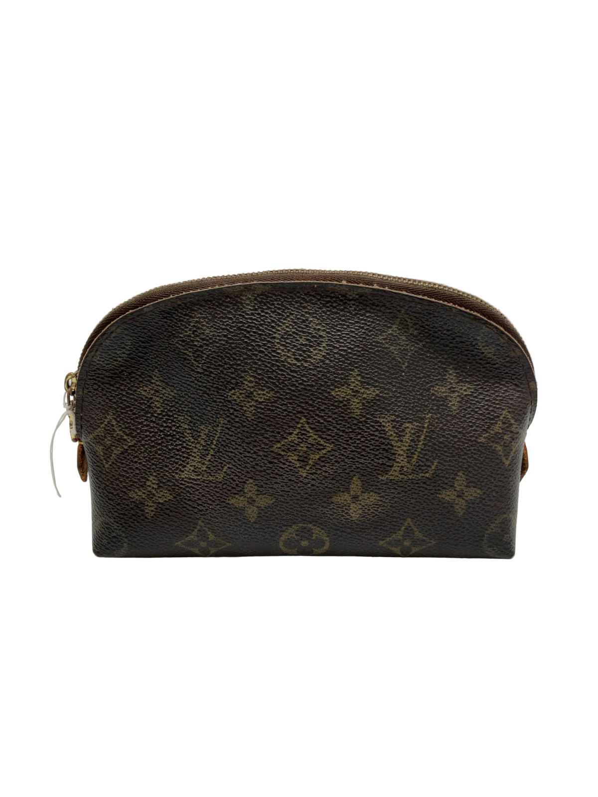 Louis Vuitton Monogram Makeup Pouch