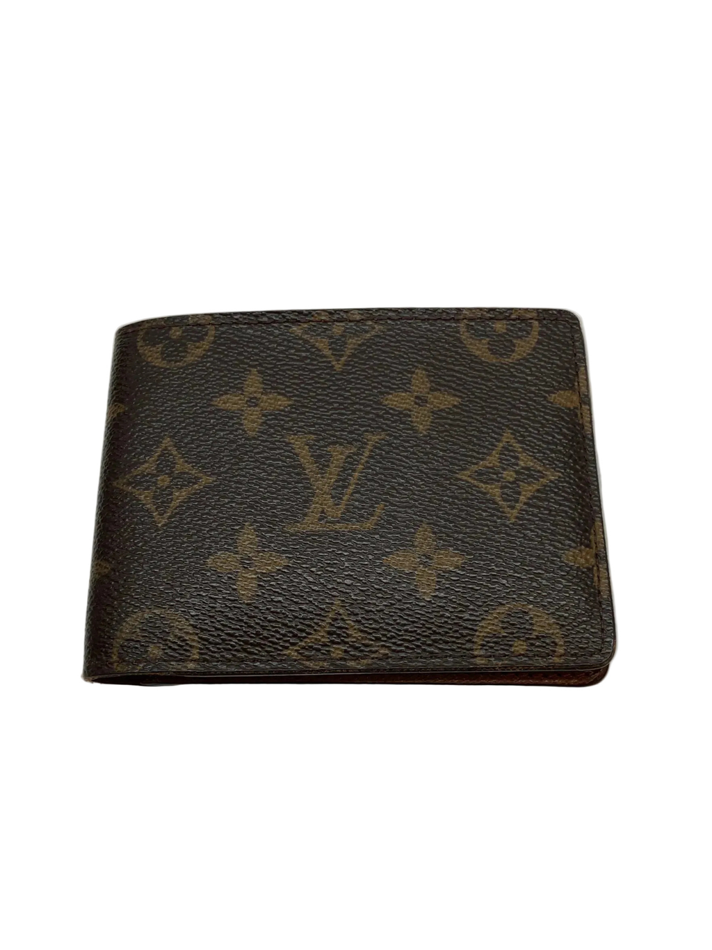 Louis Vuitton Monogram Wallet RA0056