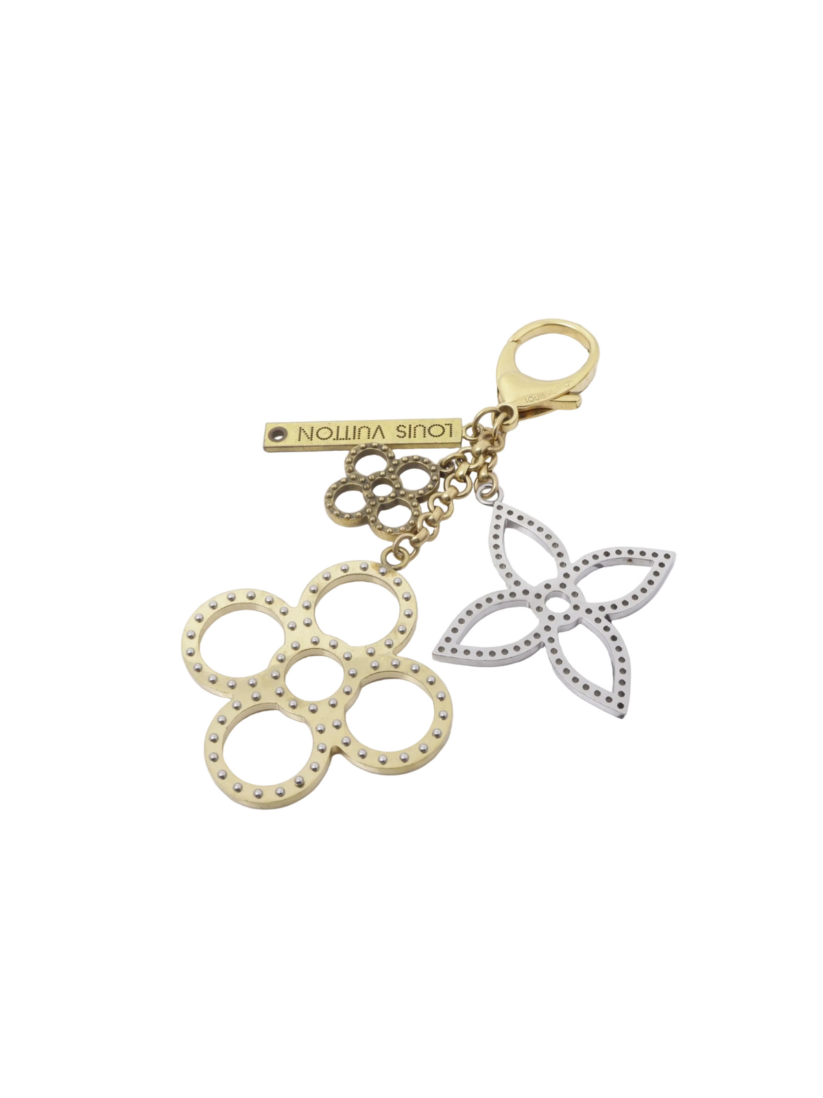 Louis Vuitton Key Ring