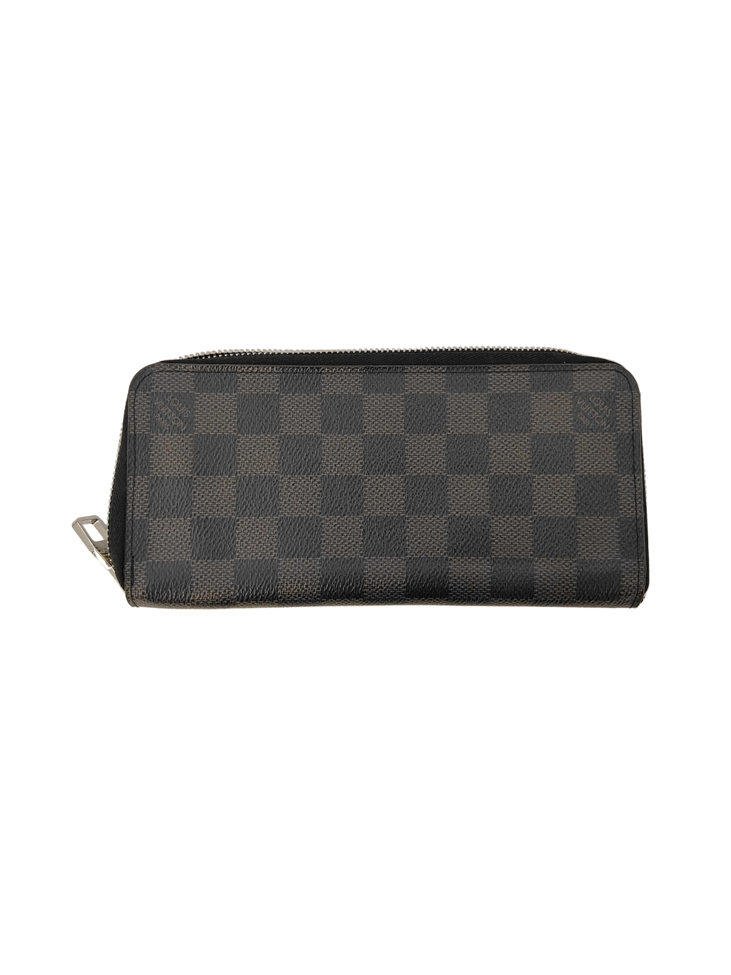 Louis Vuitton Zippy Horizontal Wallet Ca4128