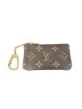 Louis Vuitton Zipper Key Coin Pouche CT1123