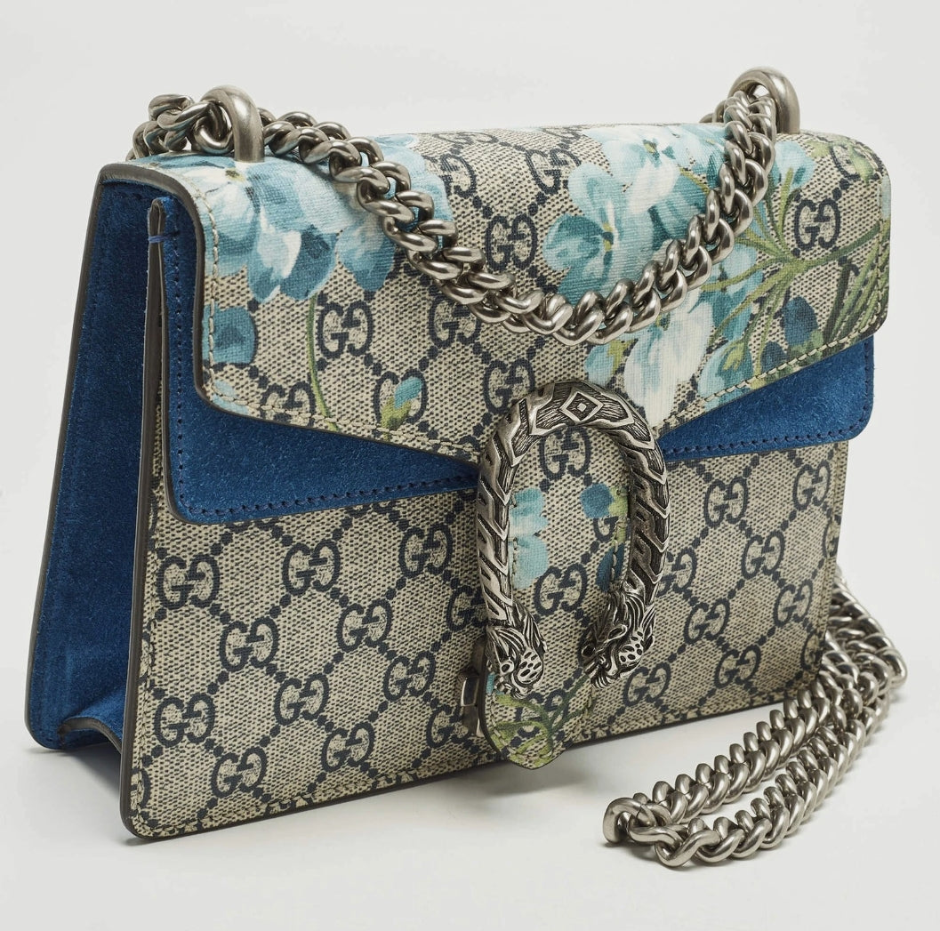 Gucci Dionysus Small Crossbody