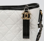 Chanel Gabrielle Medium Hobo - pre-owned