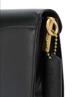 Coach Tabby Shoulder Bag 26 in Polished Pebble Leather