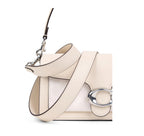 Coach Tabby 26 Shoulder Bag White/monogram