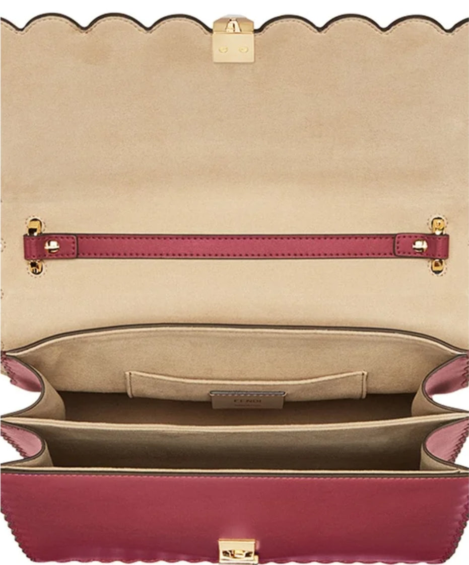 Fendi Small Kan I Bag